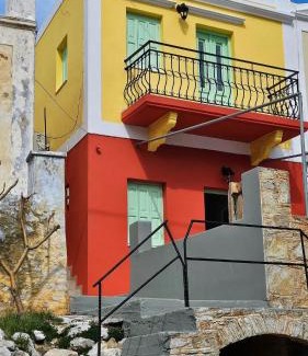 Pedi Apartamento | Marine's apartments