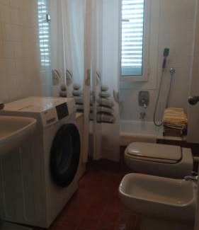 Sanremo Apartamento | Marine Sea View