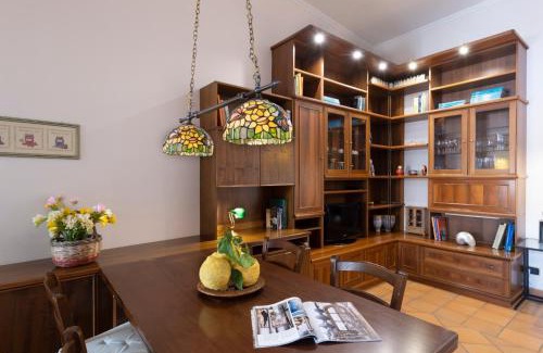 Sorrento Historic Centre Apartamento | Marine style home in Sorrento by the sea