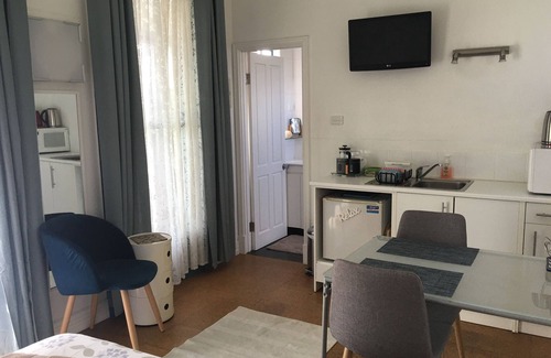 South Fremantle Apartamento | TERRAZA MARINA PLAYA ESTUDIO EN VENTA DE PRIMAVERA - $ 85 POR NOCHE!
