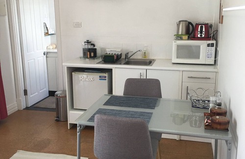 South Fremantle Apartamento | TERRAZA MARINA PLAYA ESTUDIO EN VENTA DE PRIMAVERA - $ 85 POR NOCHE!