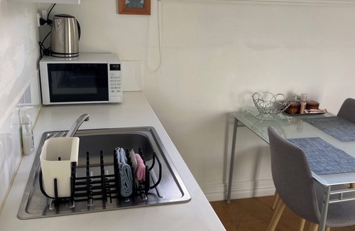 South Fremantle Apartamento | TERRAZA MARINA PLAYA ESTUDIO EN VENTA DE PRIMAVERA - $ 85 POR NOCHE!