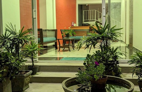 Kudapaduwa Casa | Marine Tourist Beach Guest House Negombo Beach