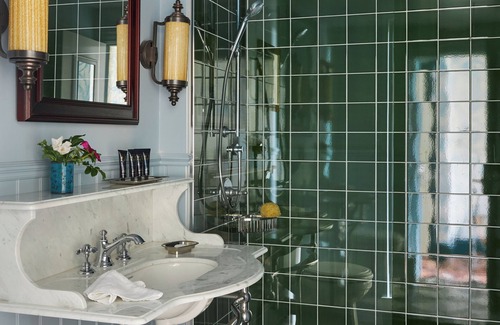 Troon Hotel | Marine Troon