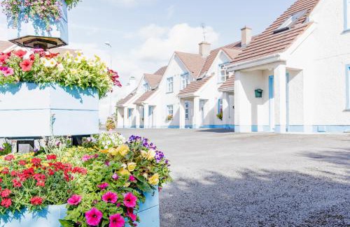 Bundoran Casa | Marine View -3 Bedroom Townhouse