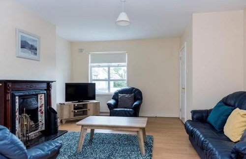 Bundoran Casa | Marine View -3 Bedroom Townhouse