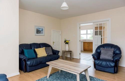 Bundoran Casa | Marine View -3 Bedroom Townhouse
