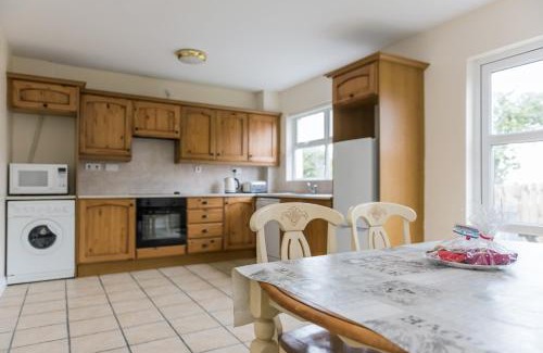 Bundoran Casa | Marine View -3 Bedroom Townhouse