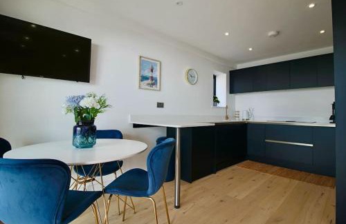 Seaford Apartamento | Marine View Apartment By Air Premier