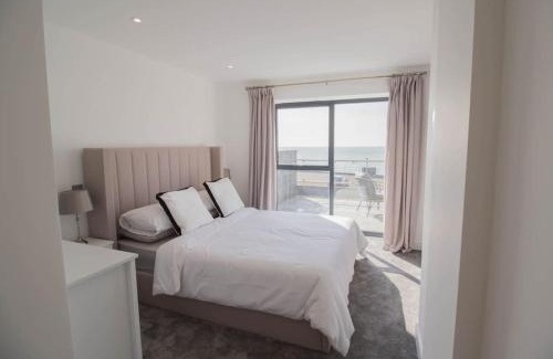 Seaford Apartamento | Marine View Apartment By Air Premier