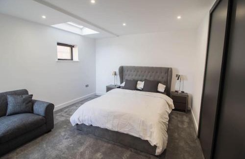 Seaford Apartamento | Marine View Apartment By Air Premier