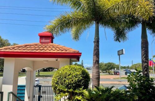 Southport Apartamento | Marine Views