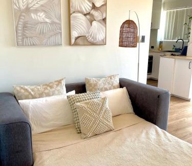 Southport Apartamento | Marine Views