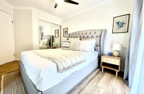 Southport Apartamento | Marine Views