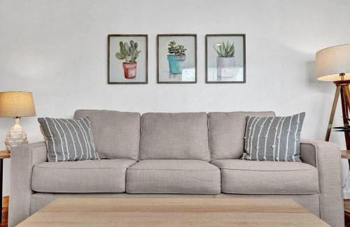 Hollywood South Central Beach Apartamento | Marine Villas # 4