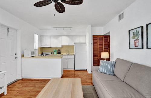 Hollywood South Central Beach Apartamento | Marine Villas # 4
