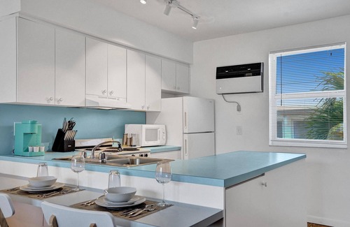 Hollywood South Central Beach Apartamento | MARINE VILLAS HOLLYWOOD