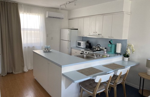 Hollywood South Central Beach Apartamento | MARINE VILLAS HOLLYWOOD