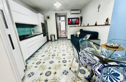 Bagnoli Apartamento | Onda Marina