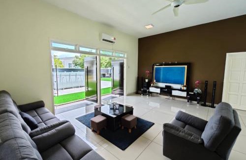 Bandar Penawar Casa | Marinea 2, The Inspaze by Antlerzone