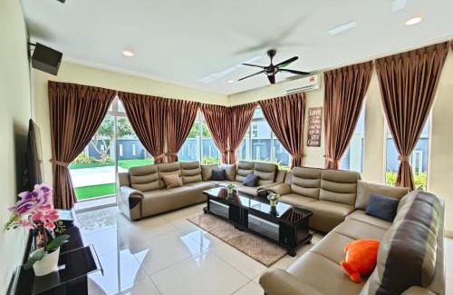 Bandar Penawar Casa | Marinea 2, The Inspaze by Antlerzone