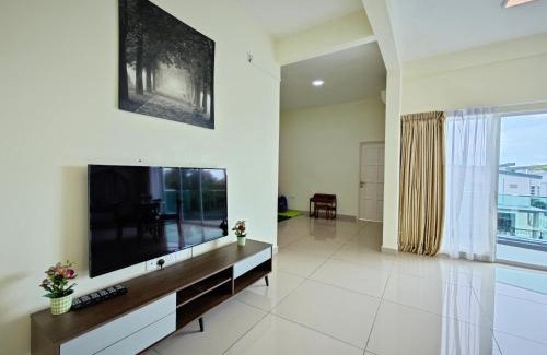 Bandar Penawar Casa | Marinea 2, The Inspaze by Antlerzone