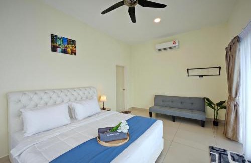 Bandar Penawar Casa | Marinea 2, The Inspaze by Antlerzone