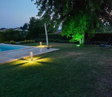 Cornale e Bastida Cama Y Desayuno | Marinella B&B
