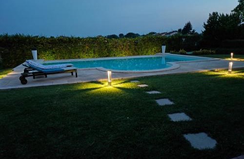 Cornale e Bastida Cama Y Desayuno | Marinella B&B