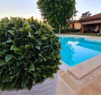 Cornale e Bastida Cama Y Desayuno | Marinella B&B