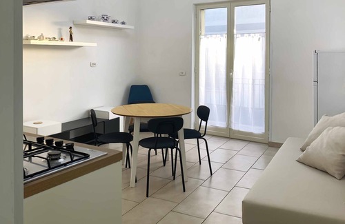 Bacoli Apartamento | Marinella Holiday Home