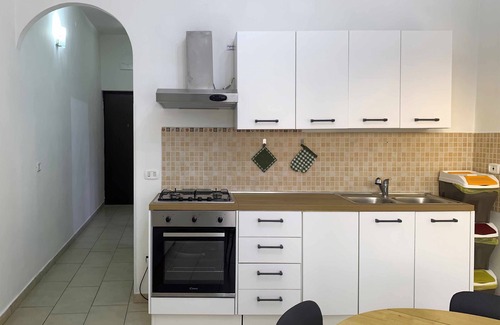 Bacoli Apartamento | Marinella Holiday Home