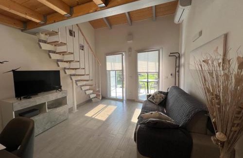 Sarzana Apartamento | Marinella House