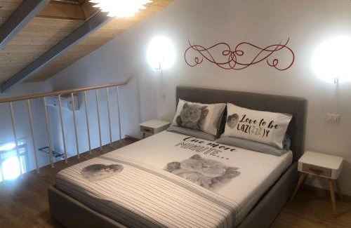 Sarzana Apartamento | Marinella House