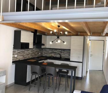 Sarzana Apartamento | Marinella House