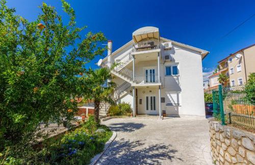 Crikvenica Apartamento | MARINELLA