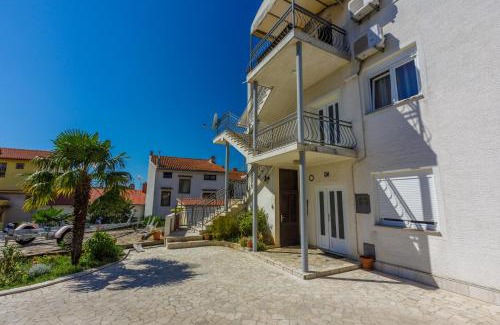 Crikvenica Apartamento | MARINELLA