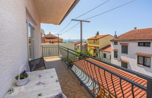 Crikvenica Apartamento | MARINELLA