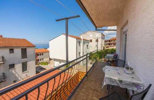 Crikvenica Apartamento | MARINELLA