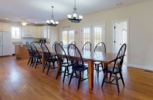 Cambridge Casa | Mariner en Swan Cove Manor