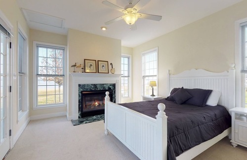 Cambridge Casa | Mariner en Swan Cove Manor