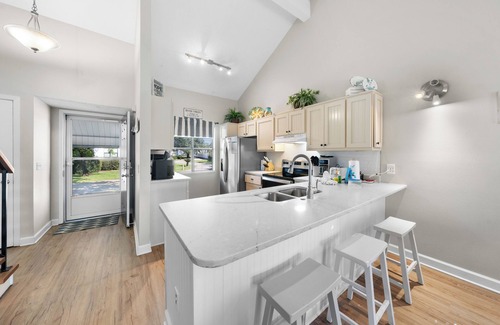 Orange Beach Condominio | Mariner Lakes Condos