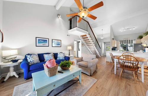 Orange Beach Condominio | Mariner Lakes Condos