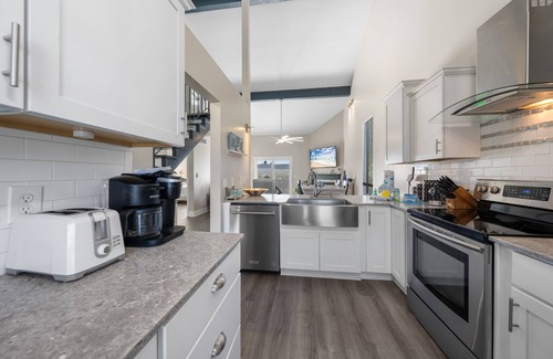Orange Beach Condominio | Mariner Lakes Condos
