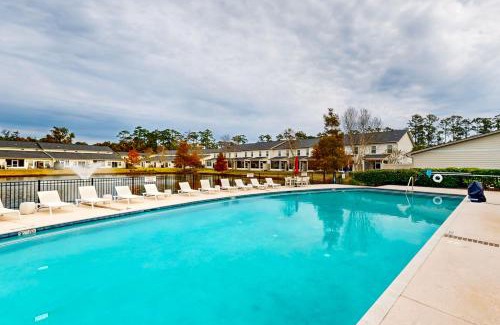 Epworth Acres Casa | Mariner's Landing 509