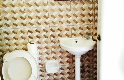 Puerto Princesa City Centre Casa | Mariner's Pension House