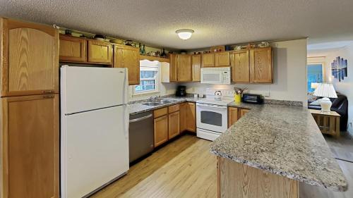 Sullivan Casa | Mariner's Reach
