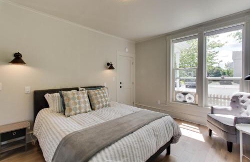 Anacortes Casa | Mariner's Rest -C