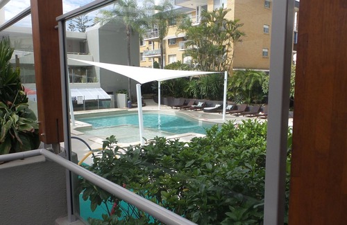 Miami Casa | Mariner Shores Resort