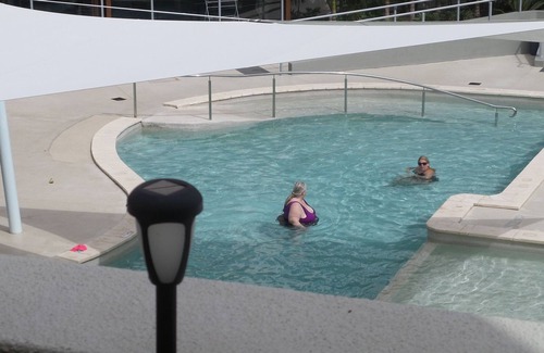 Miami Casa | Mariner Shores Resort